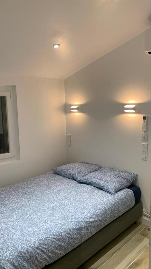Appartement Proche De La Mer La Garde  Eksteriør bilde