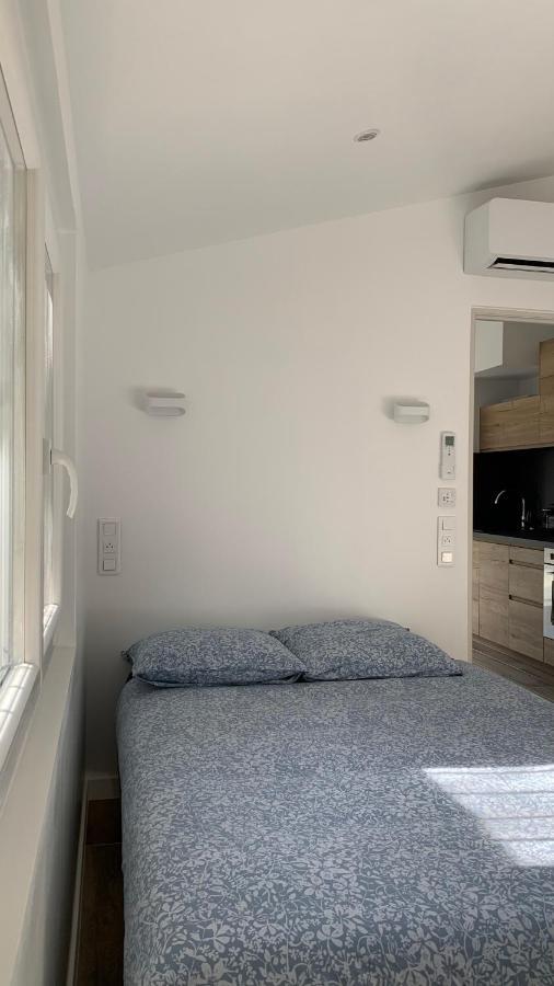 Appartement Proche De La Mer La Garde  Eksteriør bilde