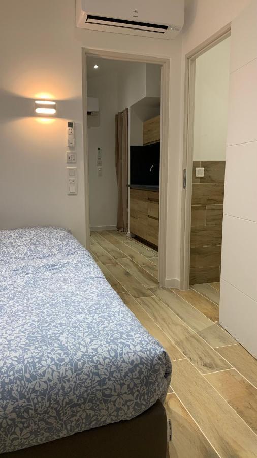 Appartement Proche De La Mer La Garde  Eksteriør bilde