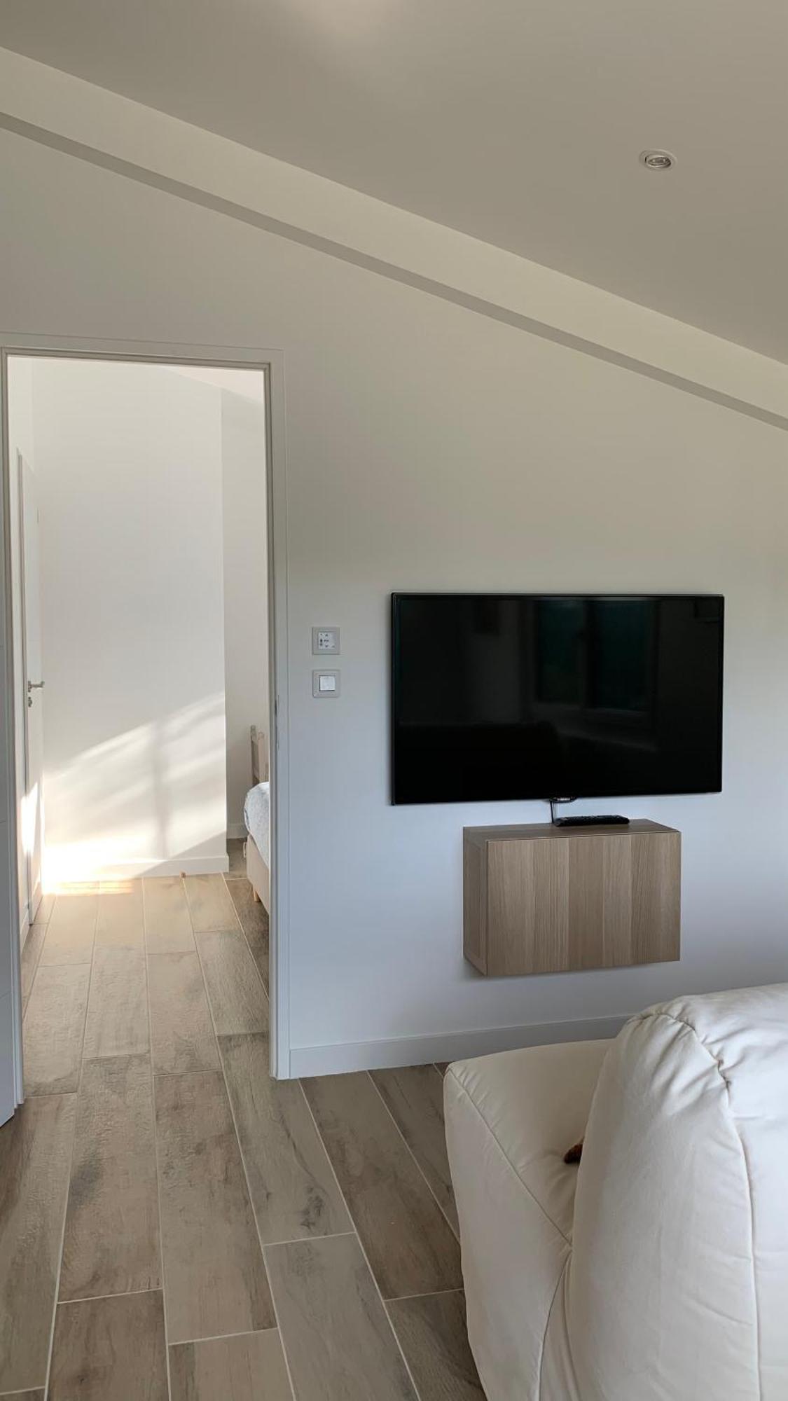 Appartement Proche De La Mer La Garde  Eksteriør bilde